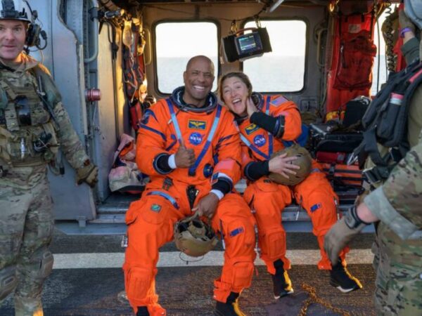 Artemis II regresa a la Tierra: la humanidad vuelve a la Luna tras 50 años y abre una nueva era espacial