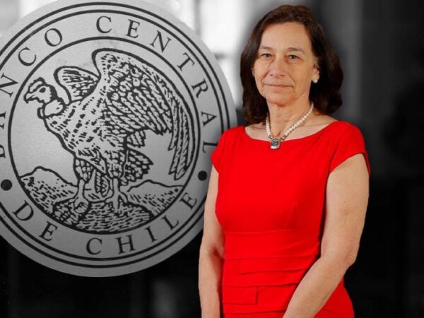 Presidenta del Banco Central participará en reuniones clave del FMI, Banco Mundial y BIS en EE.UU.
