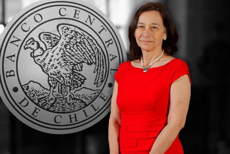 Banco Central Chile FMI reuniones