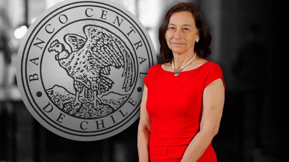 Banco Central Chile FMI reuniones