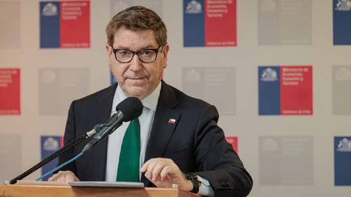 Codelco enfrenta una situación compleja, advierte gobierno