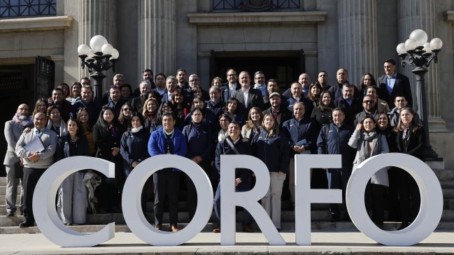 Corfo advierte que innovar no requiere grandes inversiones. El desafío está en cambiar la mentalidad de las pymes y mejorar la productividad.