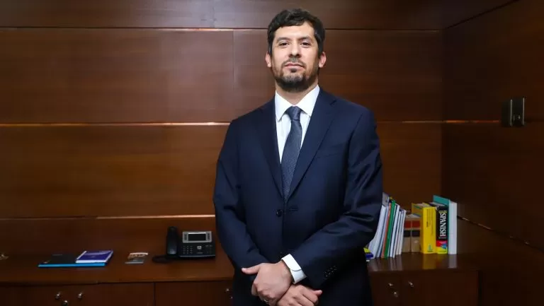 nuevo director SAG desafíos Chile