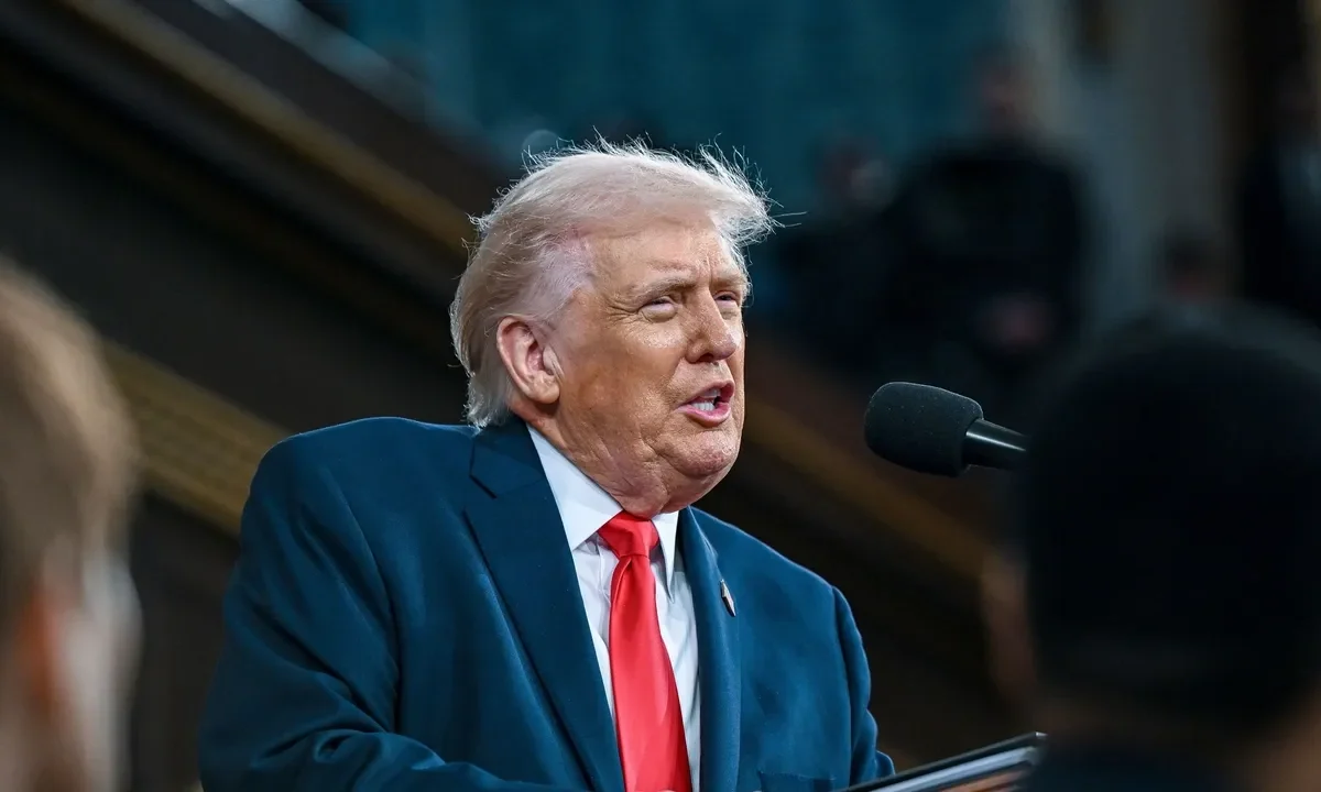 PIB Estados Unidos 2025