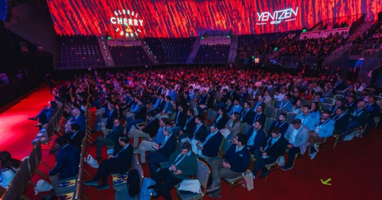 El Cherry Summit 2026 reunió a líderes del sector cerecero chileno, marcando cambio hacia calidad, diversificación y mayor valor en mercado