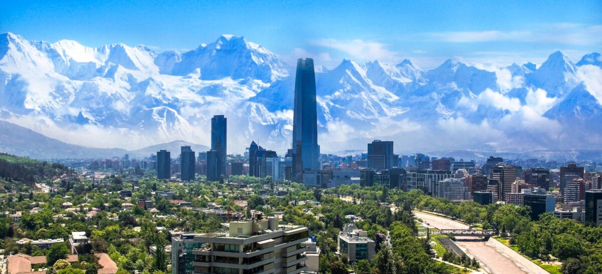 El Chile Fintech Forum 2026 reunirá en Santiago a líderes del sector para impulsar la innovación financiera y consolidar a Chile como hub regional.