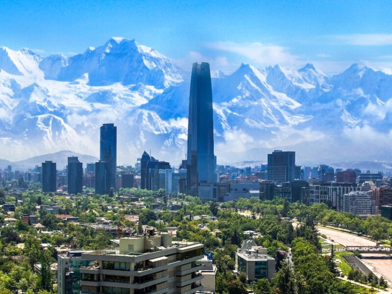 El Chile Fintech Forum 2026 reunirá en Santiago a líderes del sector para impulsar la innovación financiera y consolidar a Chile como hub regional.