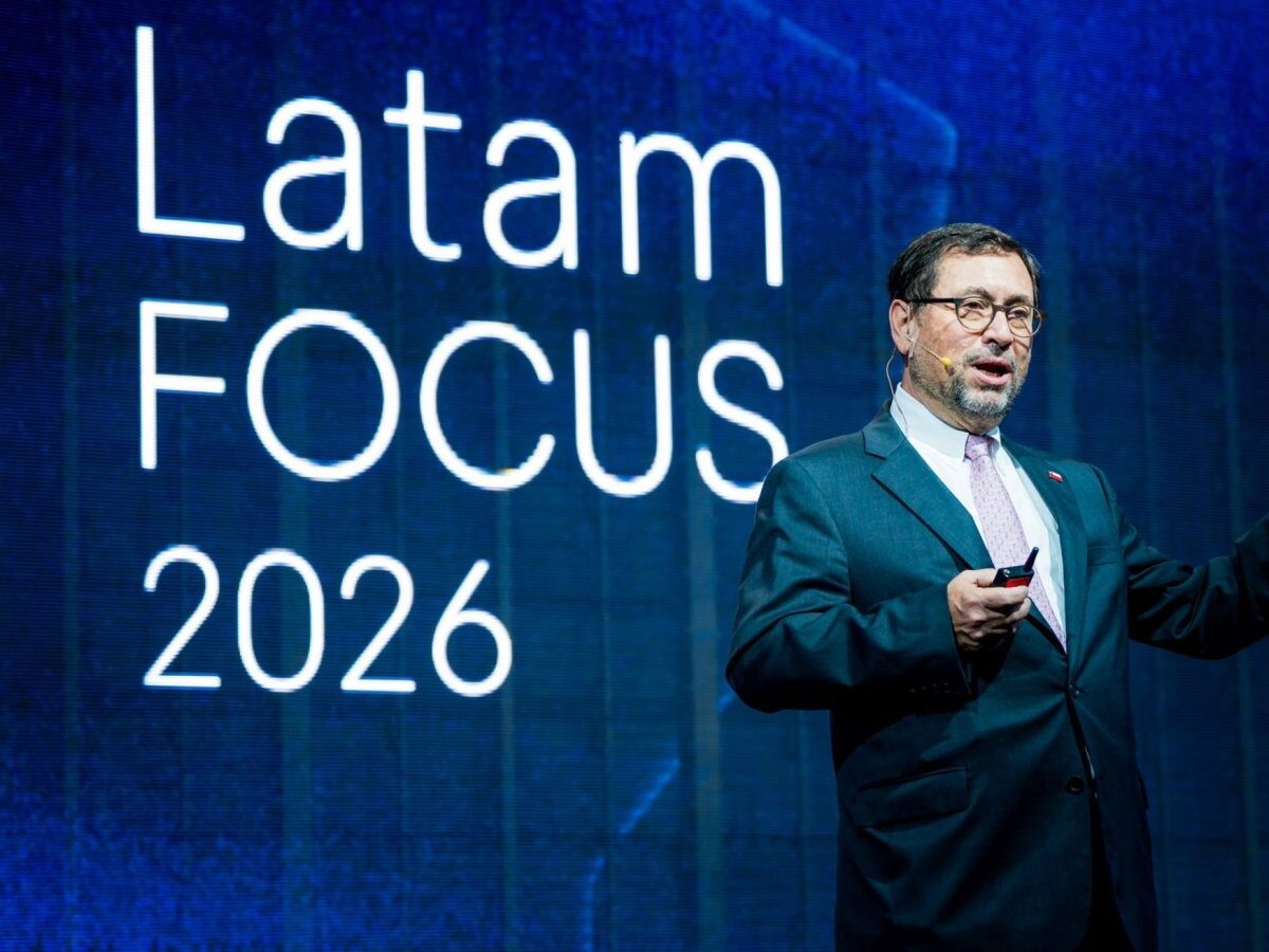 El canciller Pérez Mackenna llamó a inversionistas a elegir Chile, destacando el capital humano y la estabilidad para atraer inversión