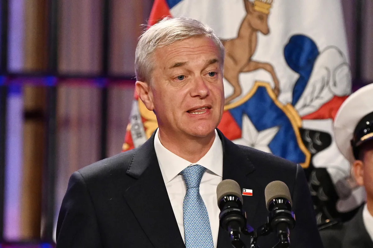 El gobierno de Kast anunció un recorte en Presidencia por $706 millones, enfocado en personal y actividades