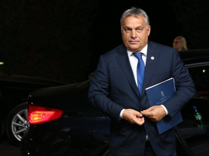 El modelo Orbán llega a su ocaso en Hungría tras la victoria de Péter Magyar, abriendo una etapa clave para democracia, economía y agro.