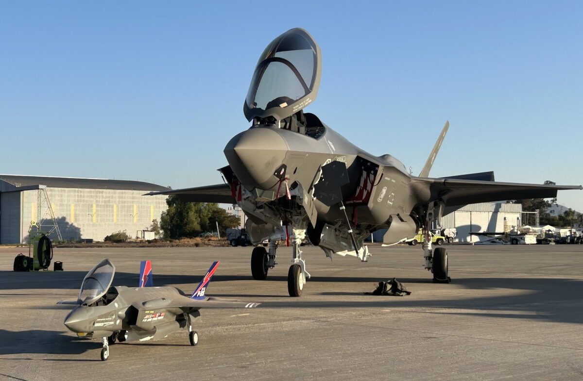 FIDAE 2026 Chile reunió a más de 100 mil personas, destacando innovación aeroespacial, tecnología y acuerdos internacionales en Santiago.