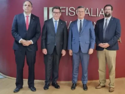 Gobierno refuerza agenda pro competencia: FNE y Economía alinean prioridades