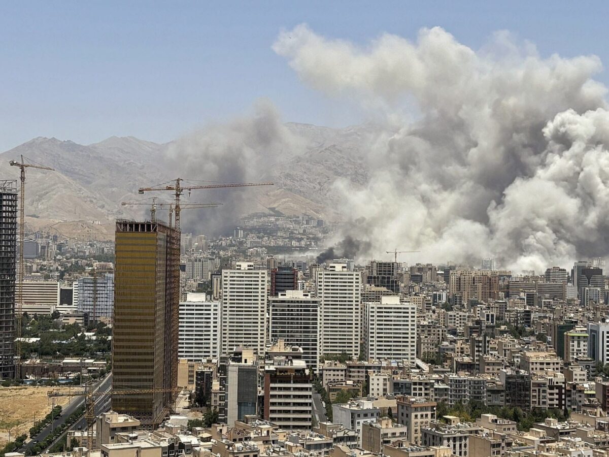 ONU advierte que guerra en Medio Oriente podría frenar el crecimiento económico global