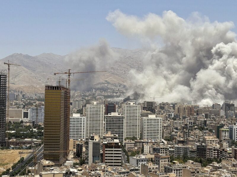 guerra Medio Oriente economía global