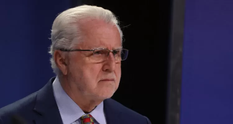 La salida de Máximo Pacheco marca un punto de inflexión en Codelco. Bernardo Fontaine surge como la carta clave para liderar la minera bajo el gobierno actual.