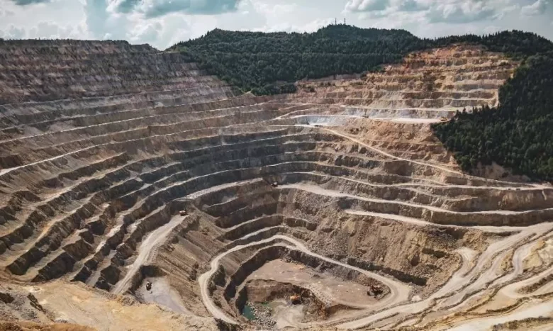 Morgan Stanley identifica a cinco mineras clave para la economía espacial. Los minerales críticos serán esenciales en la nueva carrera global.