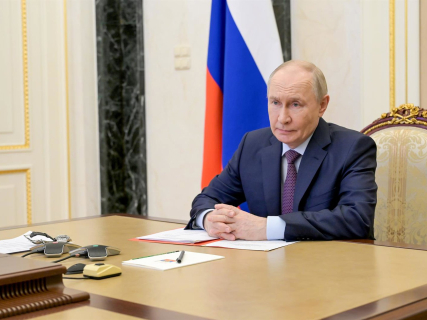 Putin se involucra en el conflicto en Medio Oriente mientras Irán presenta una nueva propuesta, abriendo un escenario diplomático clave.