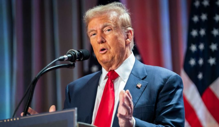 Trump advierte impacto económico global por guerra en Irán. Energía, inflación y agro enfrentan un escenario de alta incertidumbre.