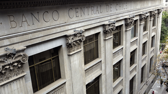 dólar en Chile hoy abril 2026