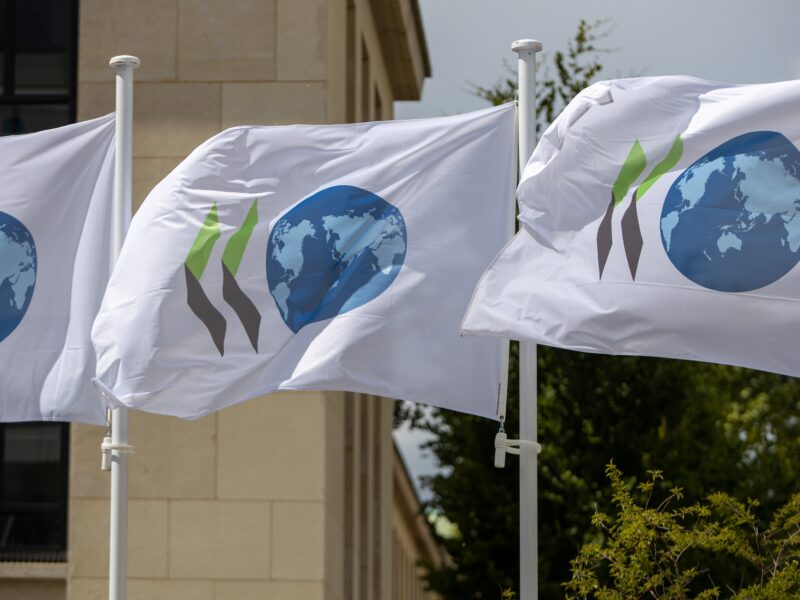 innovación en Chile OCDE