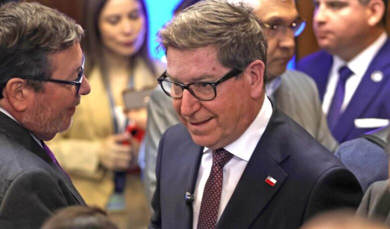 inversión en Chile 2026