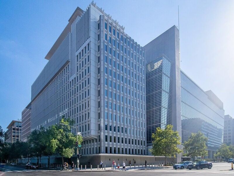 proyección PIB Chile Banco Mundial