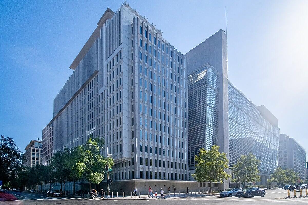 proyección PIB Chile Banco Mundial