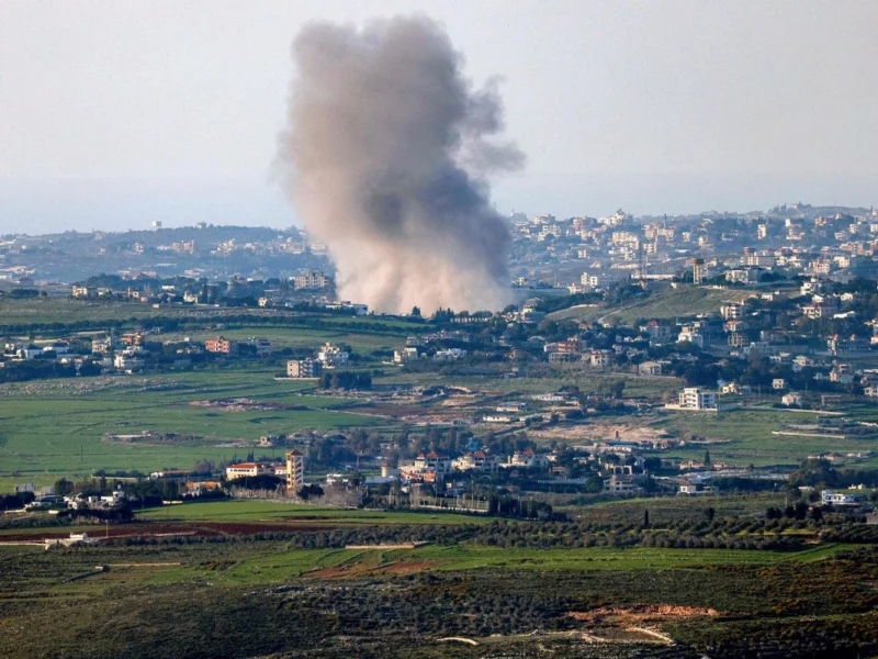 tregua Medio Oriente mercados