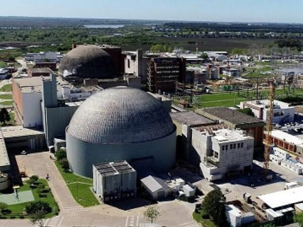 Argentina apuesta por la energía nuclear: busca liderar la región y aumentar exportaciones
