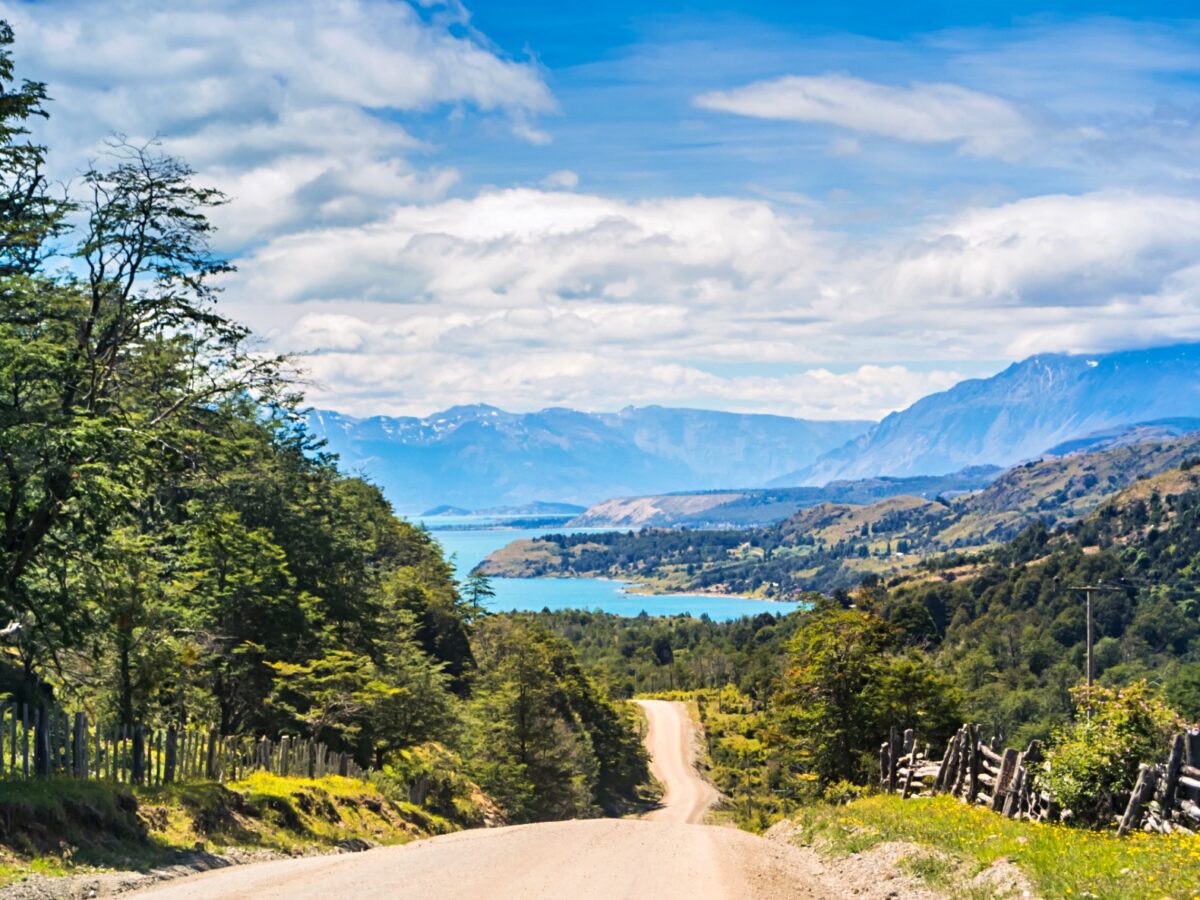 Aysén se prepara para el mayor cambio en la historia de la Carretera Austral