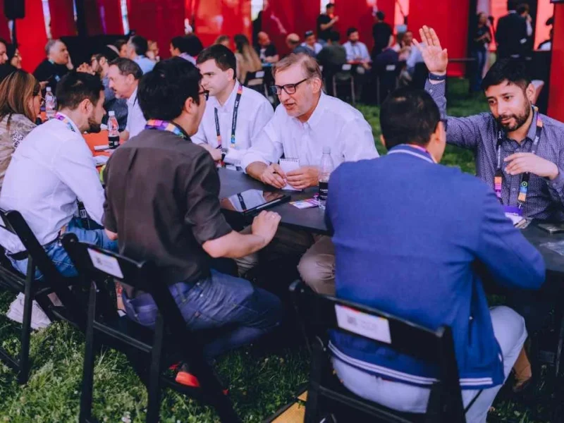 Chile busca convertirse en el hub de innovación y emprendimiento de Latinoamérica