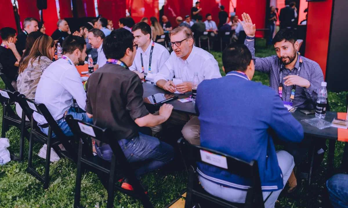 Chile apuesta por convertirse en un hub de innovación y emprendimiento en Latinoamérica impulsado por startups e inversión como EtMday.
