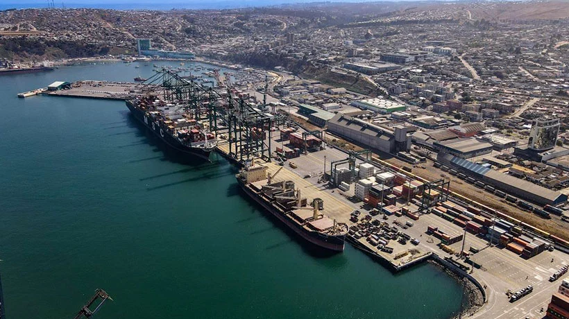 DP World presentó una nueva solución logística para agilizar exportaciones hacia India, uno de los mercados con mayor potencial agrícola