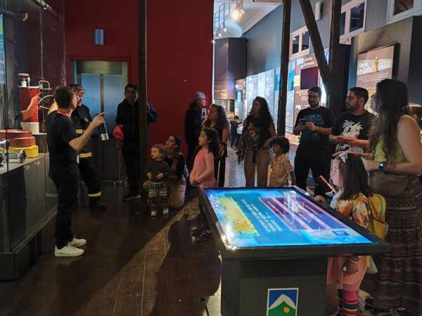 Día del Patrimonio Cultural tendrá más de 4 mil actividades en todo Chile