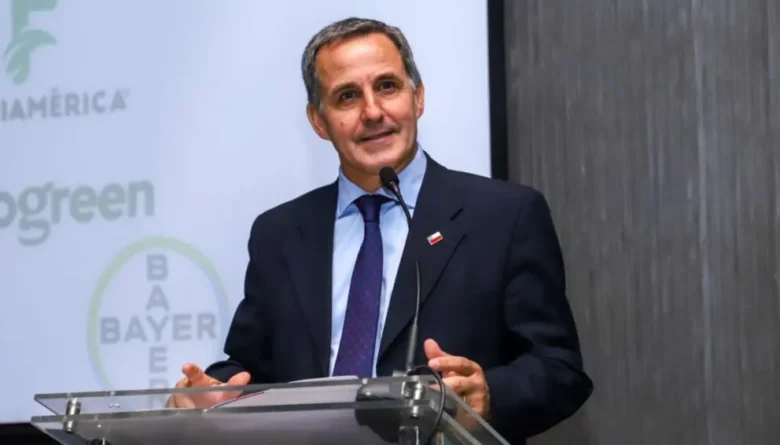 El Ministerio de Agricultura llamó a contratar seguros agropecuarios antes del invierno para proteger cultivos, animales e inversión productiva.