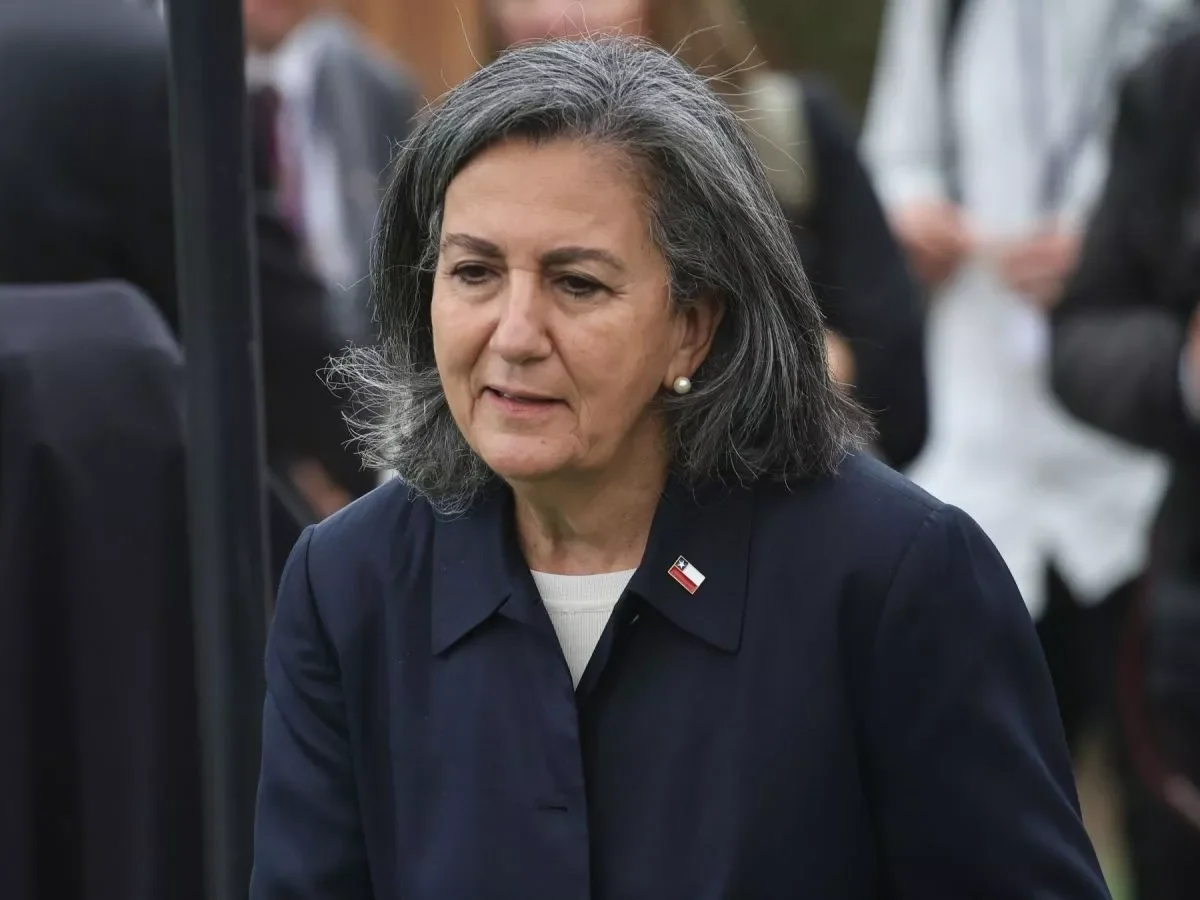 El Minsal tendrá un ajuste presupuestario de 2,5% y no de 3%. La ministra May Chomalí aseguró que no se tocarán programas ni personal.