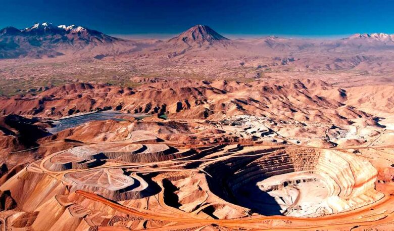 El precio del cobre alcanzó un nuevo máximo histórico de US$6,29 la libra y vuelve a mover las expectativas económicas de Chile.