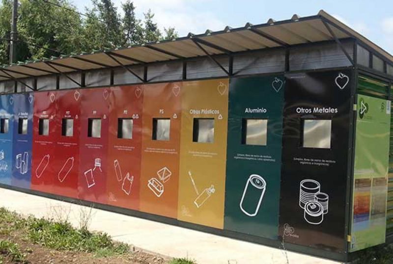 El reciclaje en Chile avanza con más de 50 millones de kilos recuperados por TriCiclos, en medio de nuevos desafíos para la economía circular.
