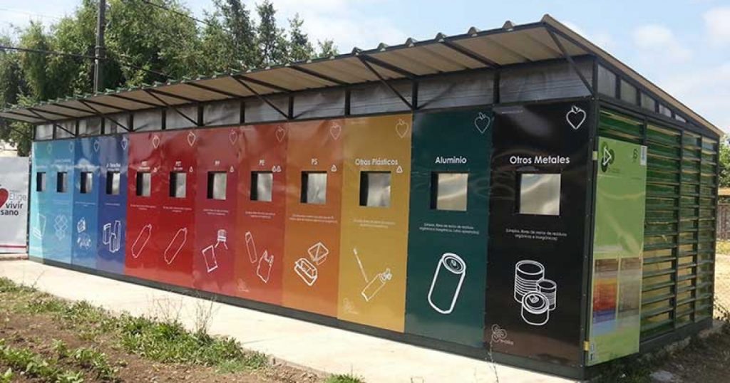 El reciclaje en Chile avanza con más de 50 millones de kilos recuperados por TriCiclos, en medio de nuevos desafíos para la economía circular.