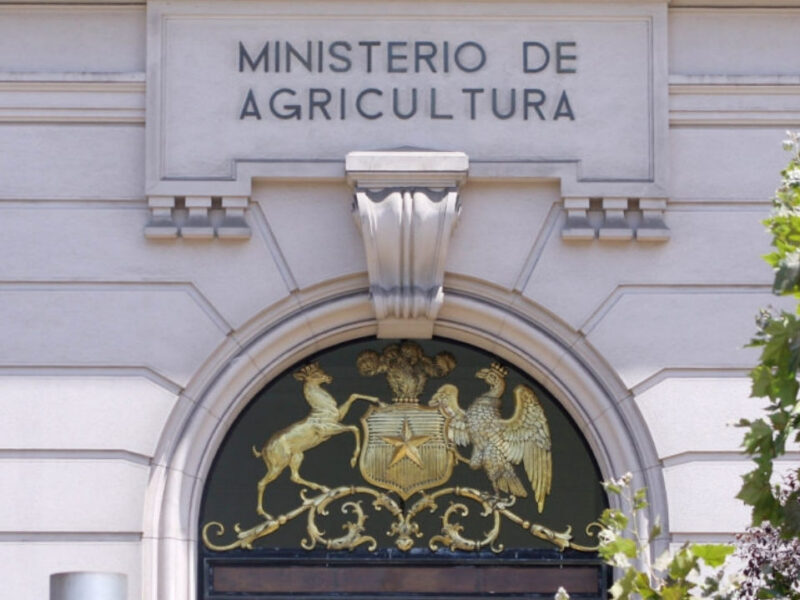 FIA conformó su nuevo Consejo Directivo para orientar la innovación agrícola frente a desafíos climáticos, productivos y tecnológicos.