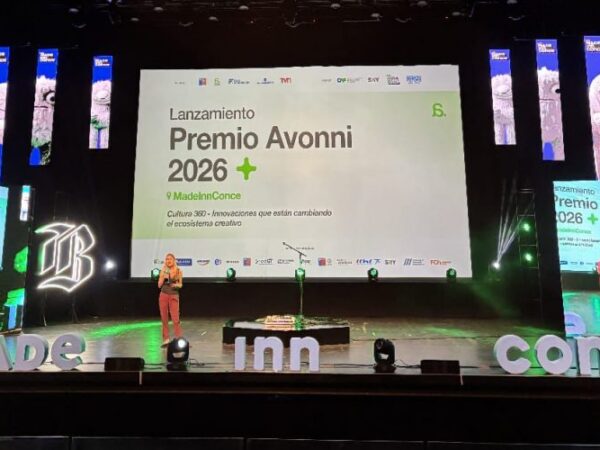 FIA y Premios Avonni buscan innovaciones para transformar la agroindustria chilena