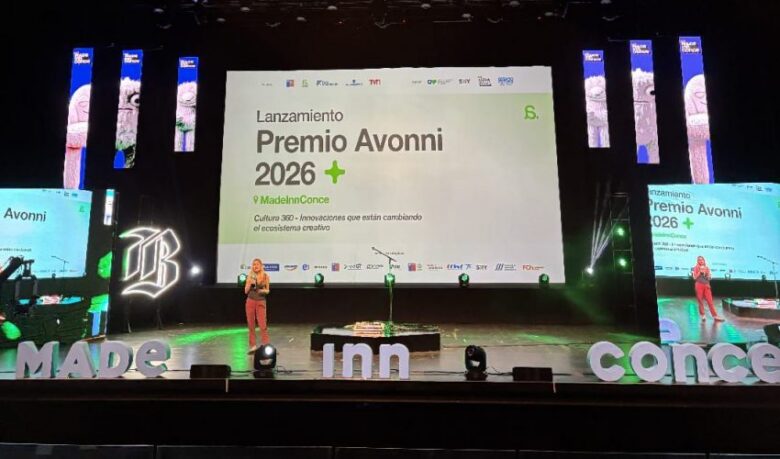 FIA y Premios Avonni lanzaron una convocatoria para reconocer innovaciones que impulsen una agricultura más eficiente y sostenible en Chile.