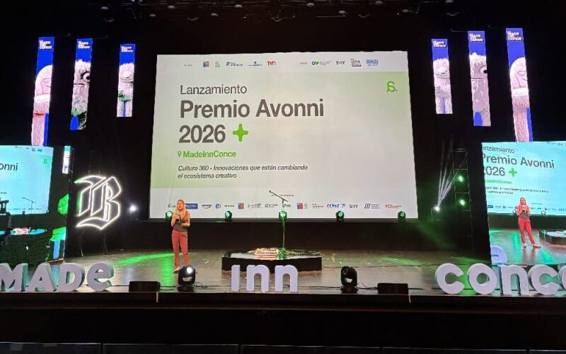 FIA y Premios Avonni lanzaron una convocatoria para reconocer innovaciones que impulsen una agricultura más eficiente y sostenible en Chile.