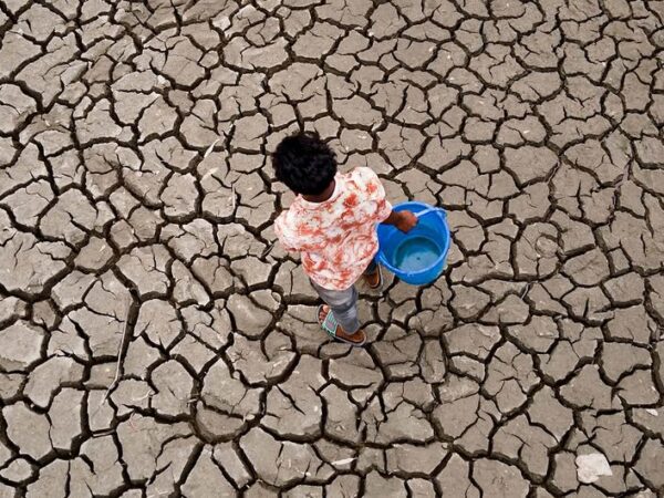 ONU alerta que el planeta se encamina a un calor extremo sin precedentes
