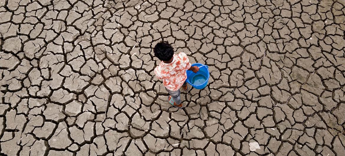 La ONU advierte que existe un 91% de probabilidad de superar temporalmente el límite de 1,5°C entre 2026 y 2030.