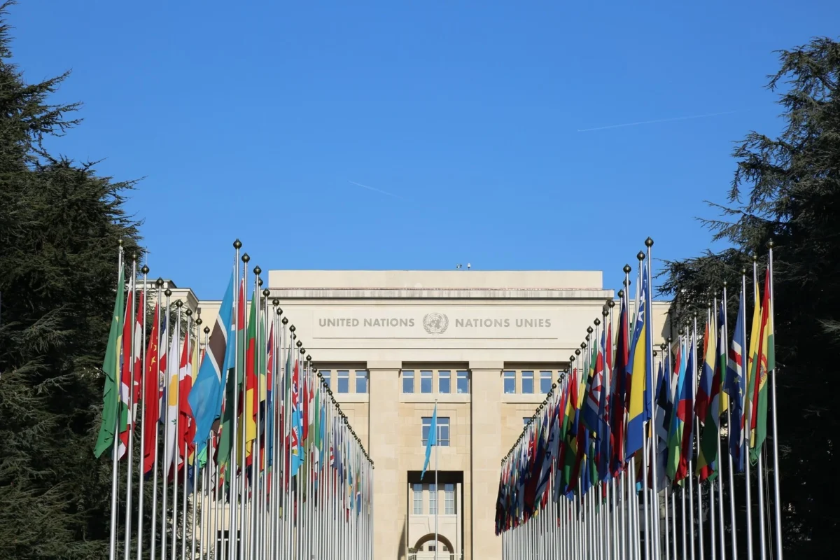 La ONU advierte que la crisis en el estrecho de Ormuz podría provocar un shock agroalimentario global, afectando fertilizantes y alimentos
