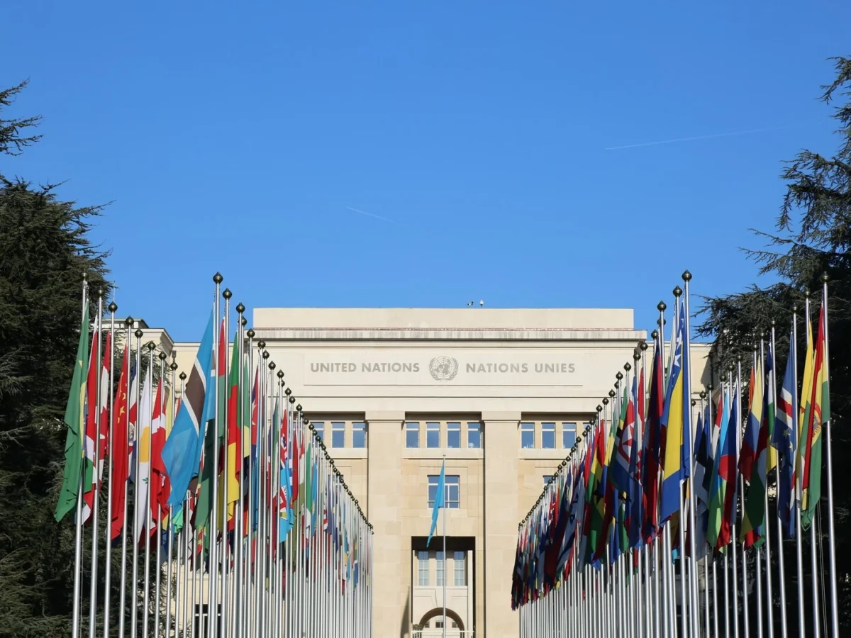 ONU alerta sobre un “shock agroalimentario sistémico”
