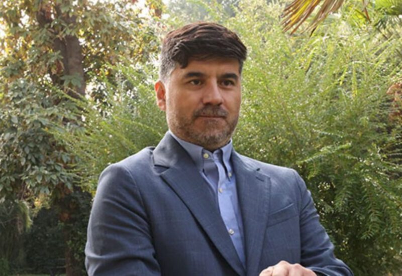 La arquitectura espacial suma talento chileno: José Miguel Armijo trabaja en Axiom Space, empresa que colabora con la NASA en hábitats lunares.