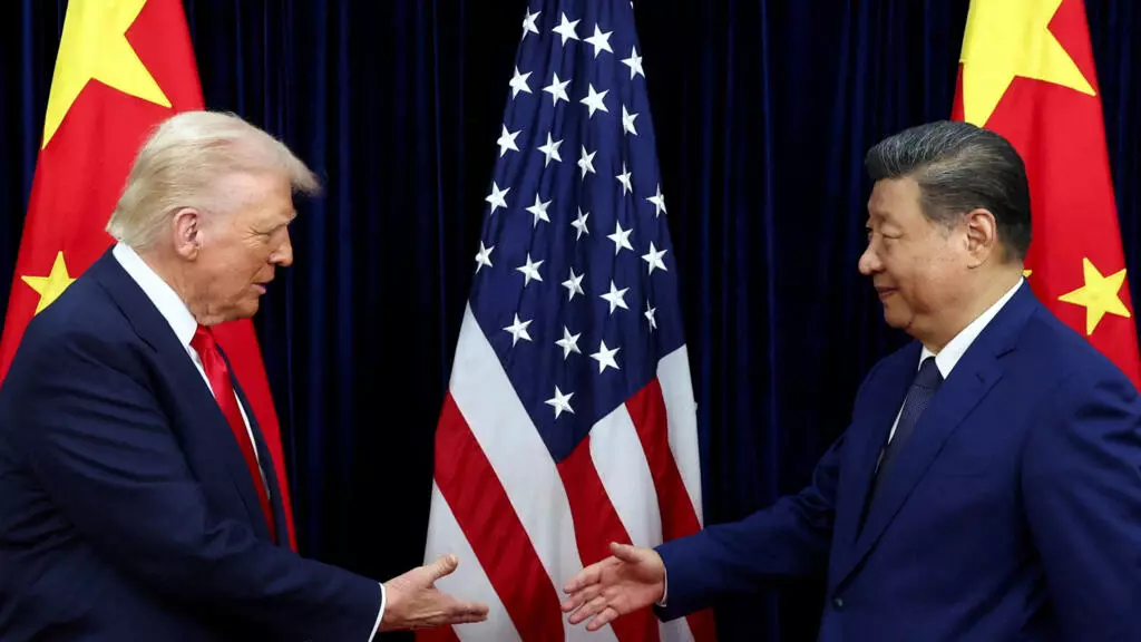 La reunión entre Estados Unidos y China abordará comercio, tecnología, Taiwán, agricultura y tensiones globales.