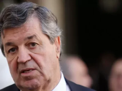 Fallece Ronald Bown, histórico líder de la fruticultura chilena y referente del agro exportador